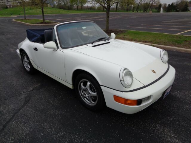 1992 Porsche 964 Carrera 2 - photo 3