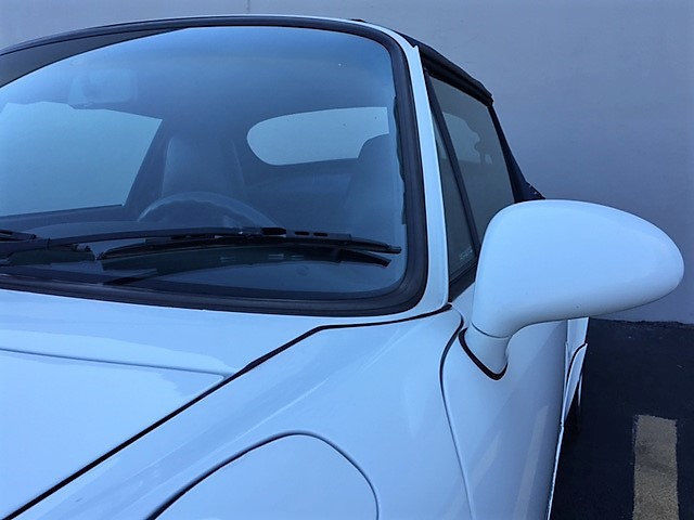 1992 Porsche 911 - photo 10