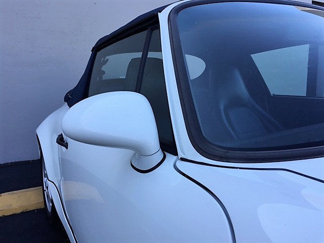 1992 Porsche 911 - photo 11