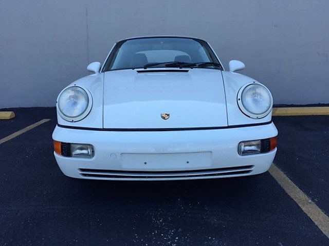 1992 Porsche 911 - photo 8