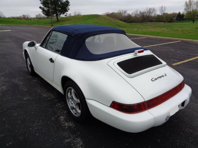 1992 Porsche 964 Carrera 2 - photo 6
