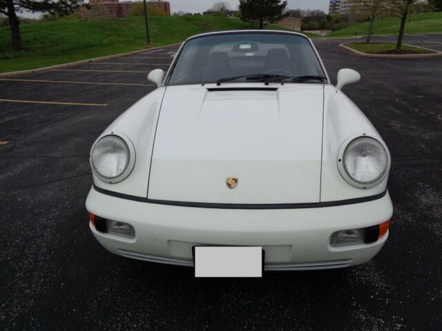 1992 Porsche 964 Carrera 2 - photo 7