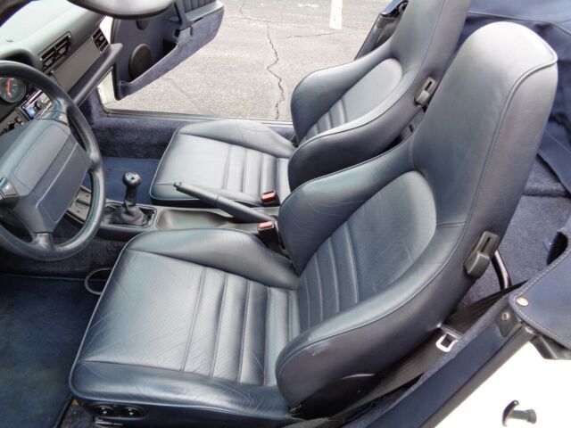 1992 Porsche 964 Carrera 2 - photo 8