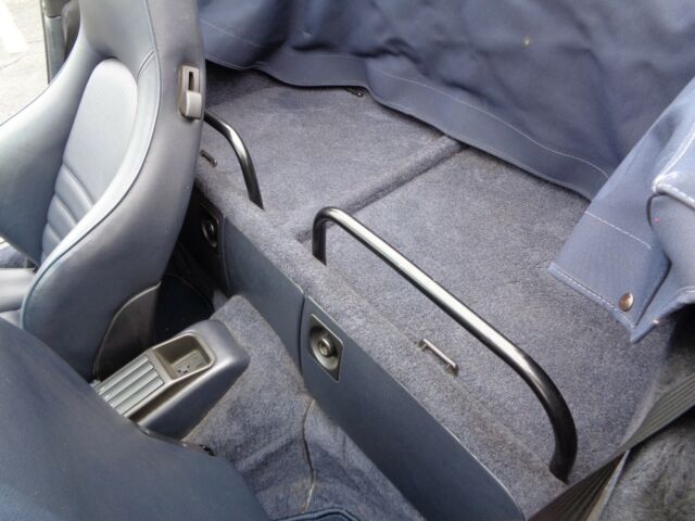 1992 Porsche 964 Carrera 2 - photo 9