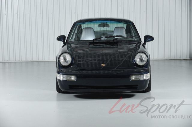 1992 Porsche 964 Carrera 2 Coupe Carrera - photo 2