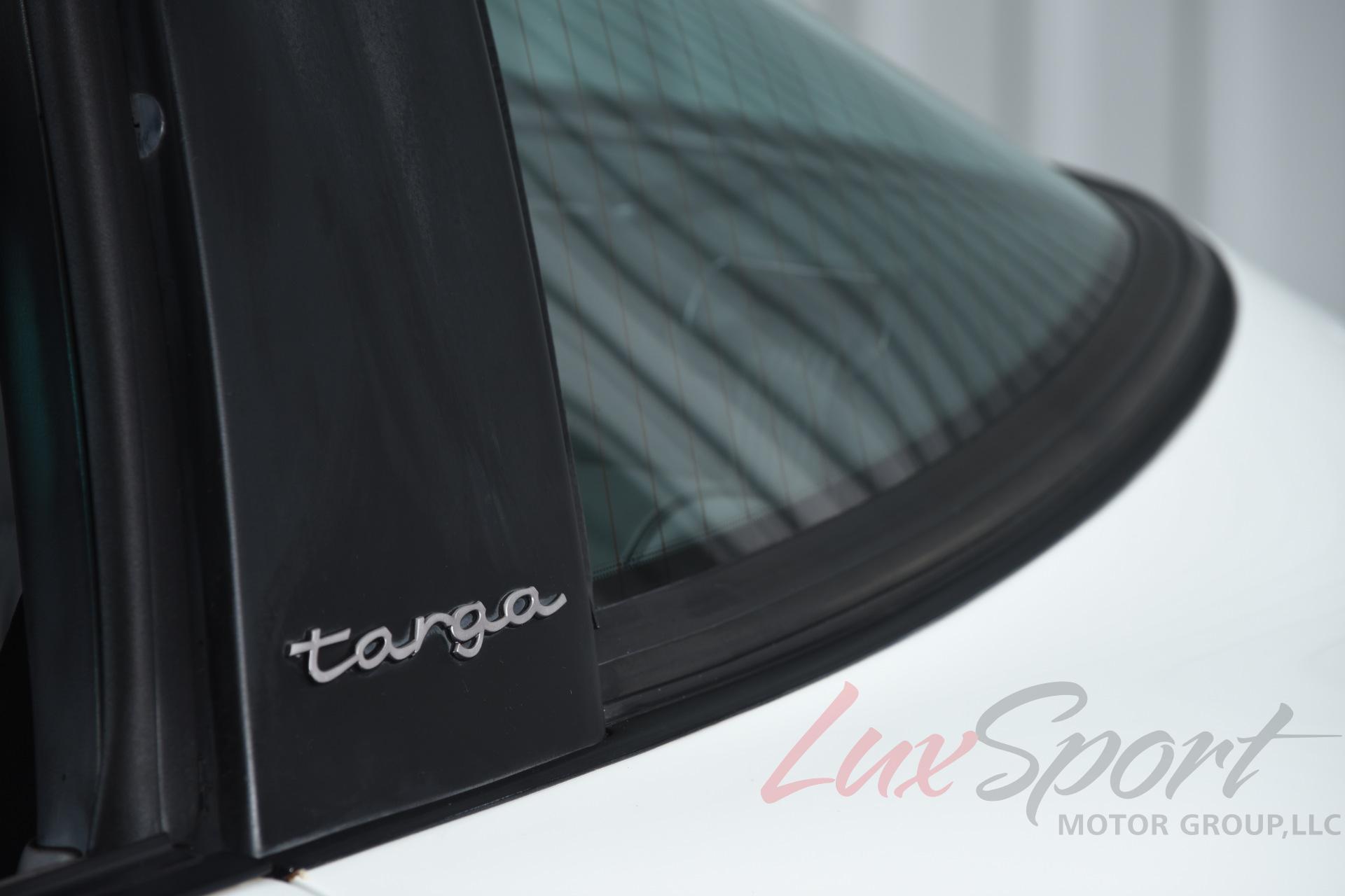 1992 Porsche 964 Carrera 2 Targa - photo 10