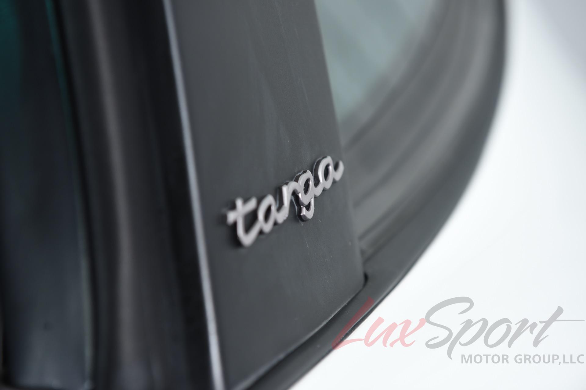 1992 Porsche 964 Carrera 2 Targa - photo 11