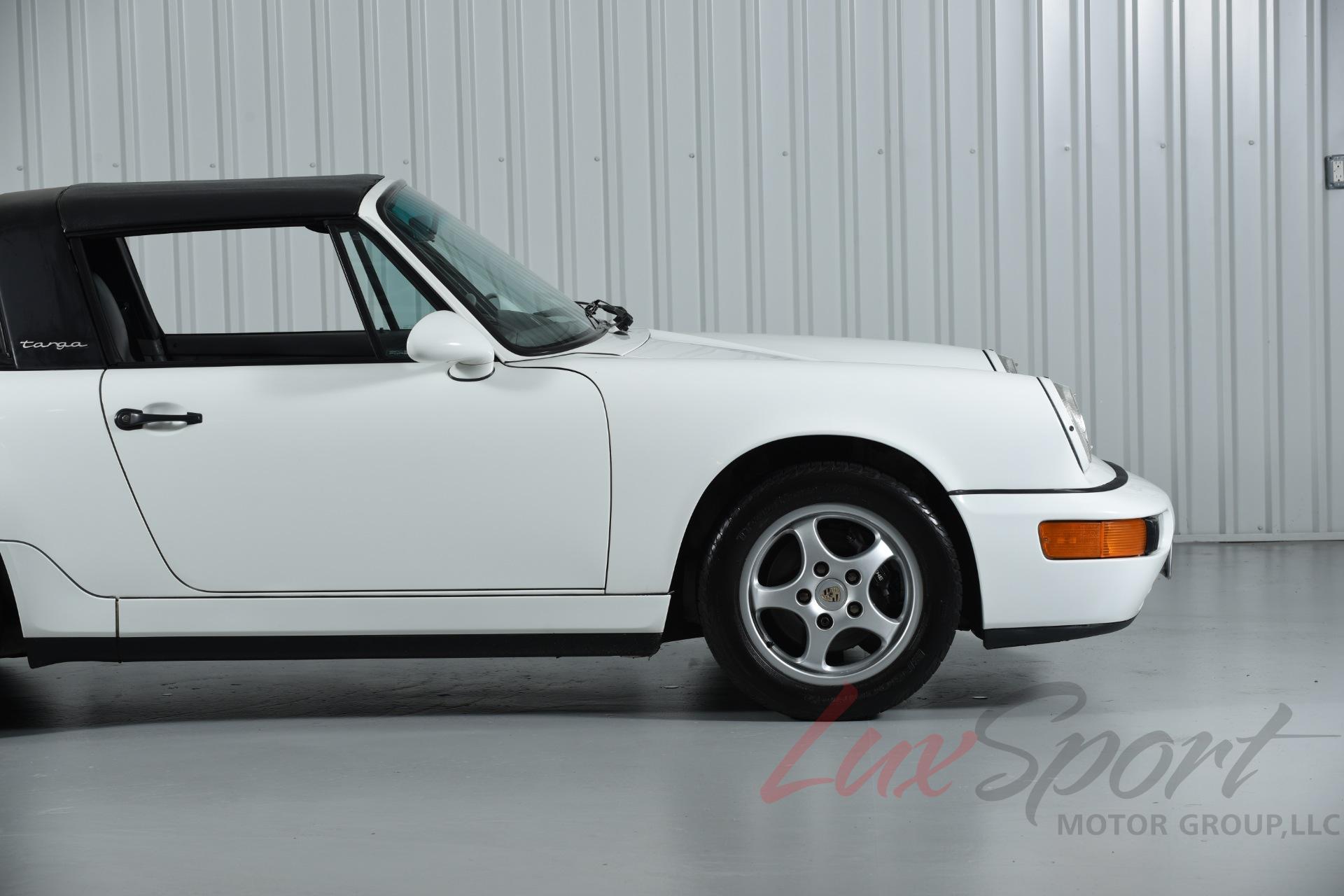 1992 Porsche 964 Carrera 2 Targa - photo 5