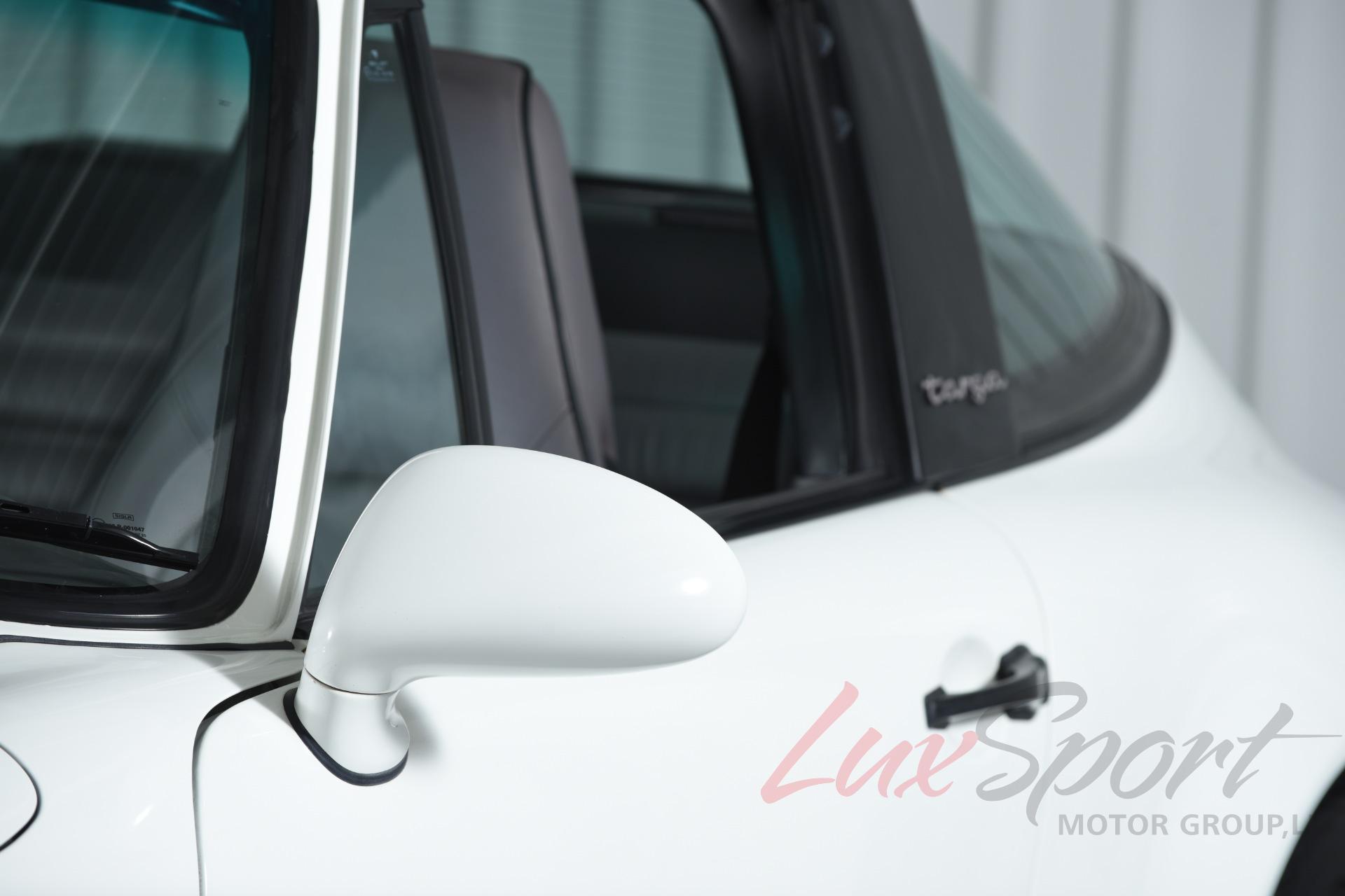 1992 Porsche 964 Carrera 2 Targa - photo 9