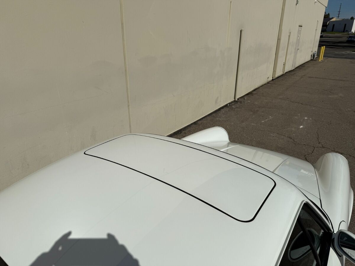 1992 Porsche 964 - photo 11