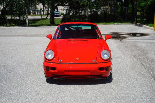 1992 Porsche 964 U.S Cup Car -- - photo 11