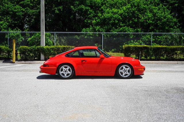 1992 Porsche 964 U.S Cup Car -- - photo 5