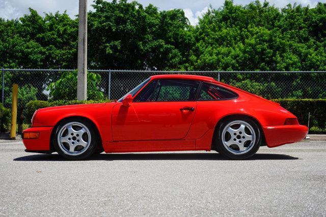 1992 Porsche 964 U.S Cup Car -- - photo 10