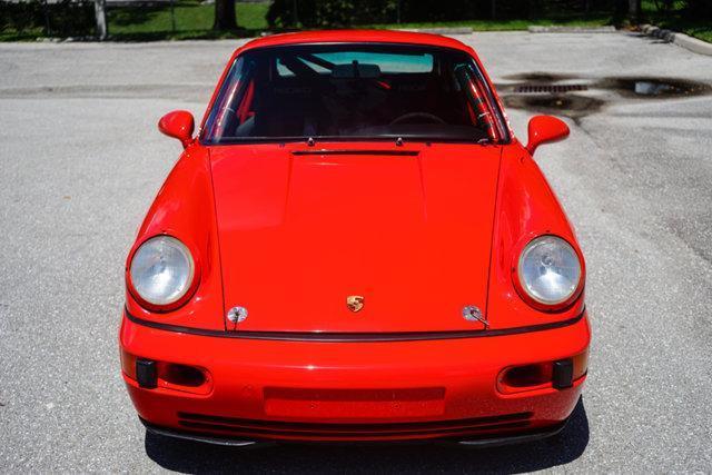 1992 Porsche 964 U.S Cup Car -- - photo 12
