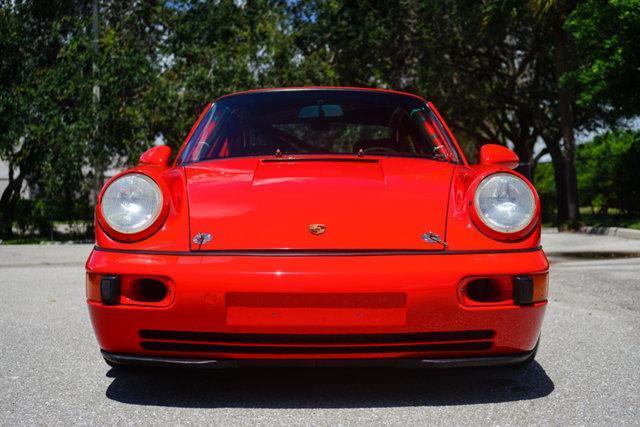 1992 Porsche 964 U.S Cup Car -- - photo 13