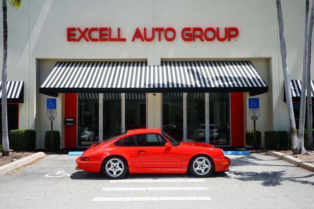 1992 Porsche 964 U.S Cup Car -- - photo 2