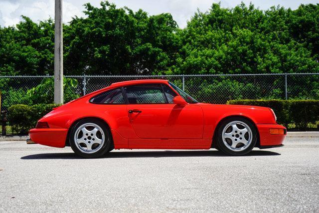 1992 Porsche 964 U.S Cup Car -- - photo 7