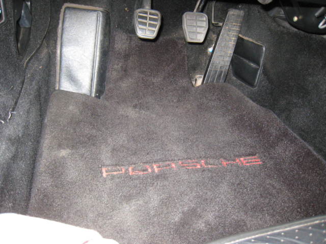 1992 Porsche 968 - photo 10