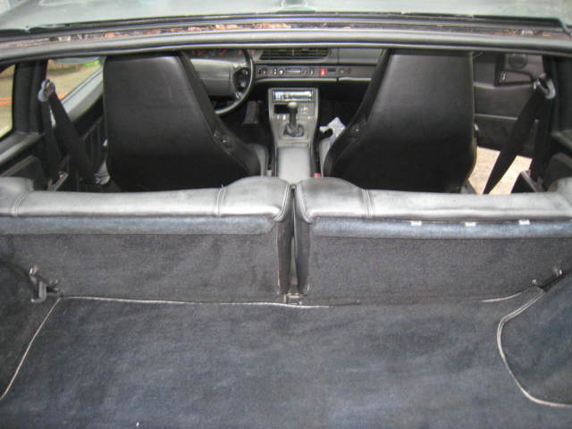 1992 Porsche 968 - photo 12