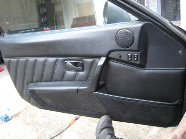 1992 Porsche 968 - photo 13
