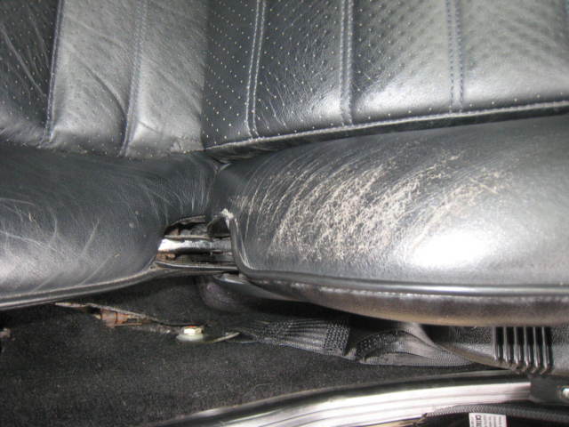 1992 Porsche 968 - photo 8