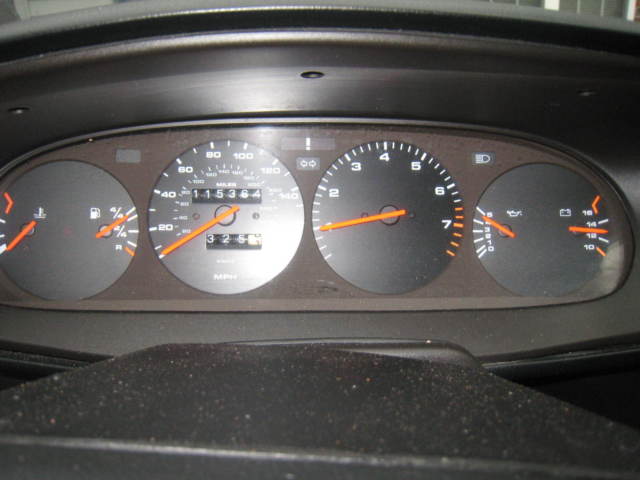 1992 Porsche 968 - photo 9