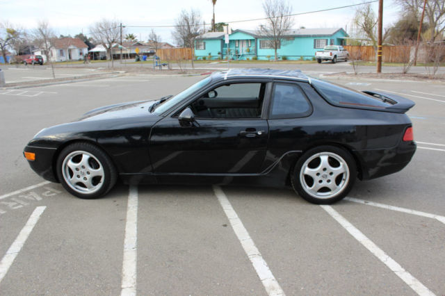 1992 Porsche 968 - photo 11