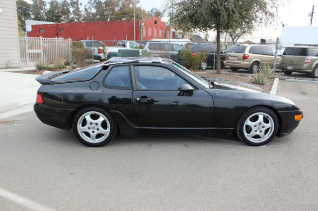 1992 Porsche 968 - photo 12