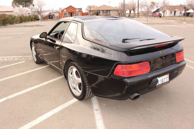 1992 Porsche 968 - photo 4