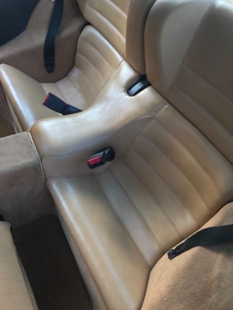 1992 Porsche 968 - photo 10