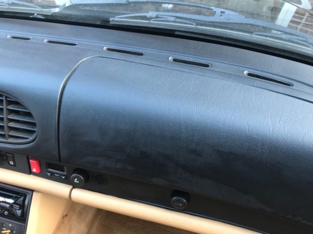 1992 Porsche 968 - photo 12