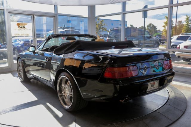 1992 Porsche 968 Cabriolet - photo 5