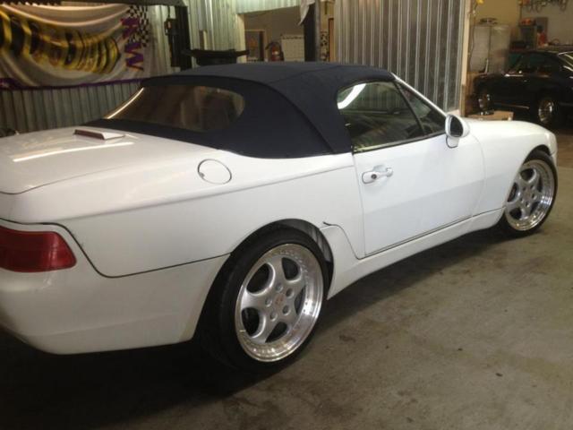 1992 Porsche 968 - photo 2