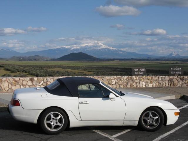 1992 Porsche 968 - photo 5