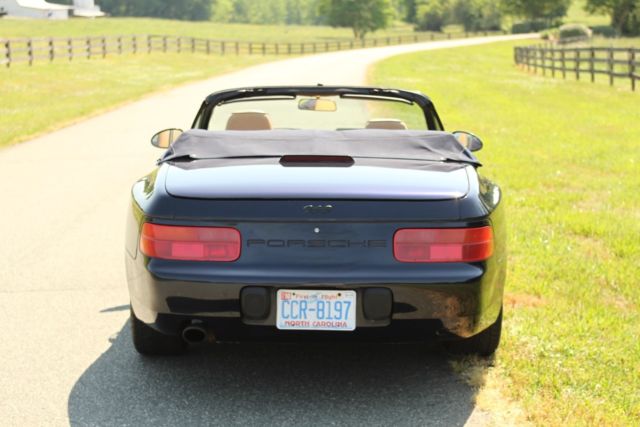 1992 Porsche 968 - photo 4