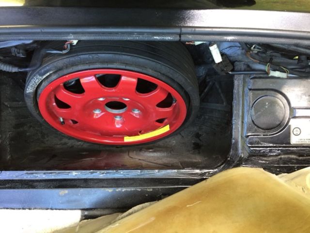 1992 Porsche 968 - photo 11