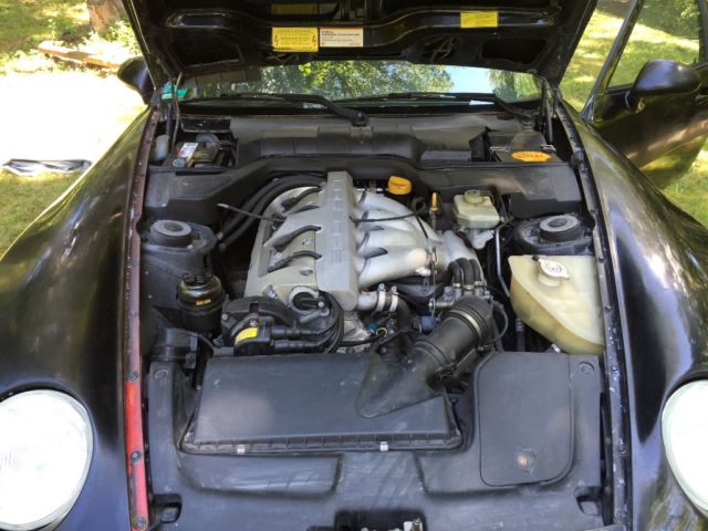 1992 Porsche 968 - photo 12