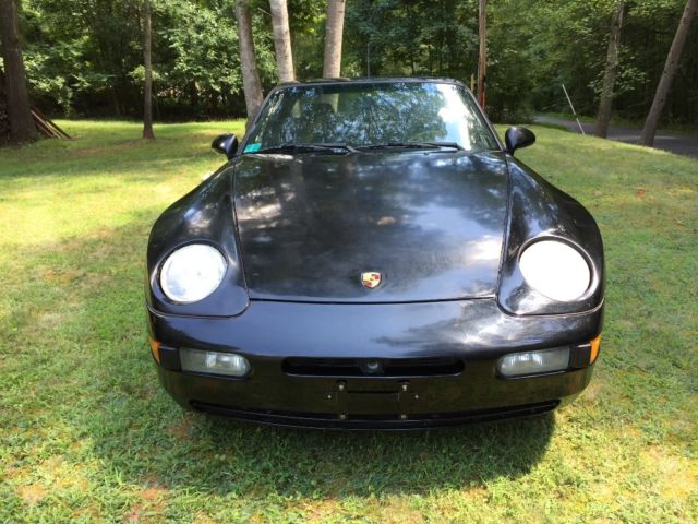 1992 Porsche 968 - photo 3