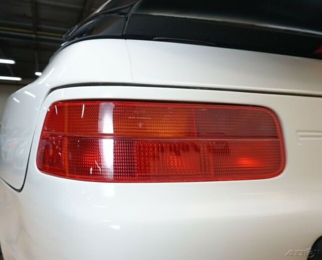 1992 Porsche 968 - photo 11