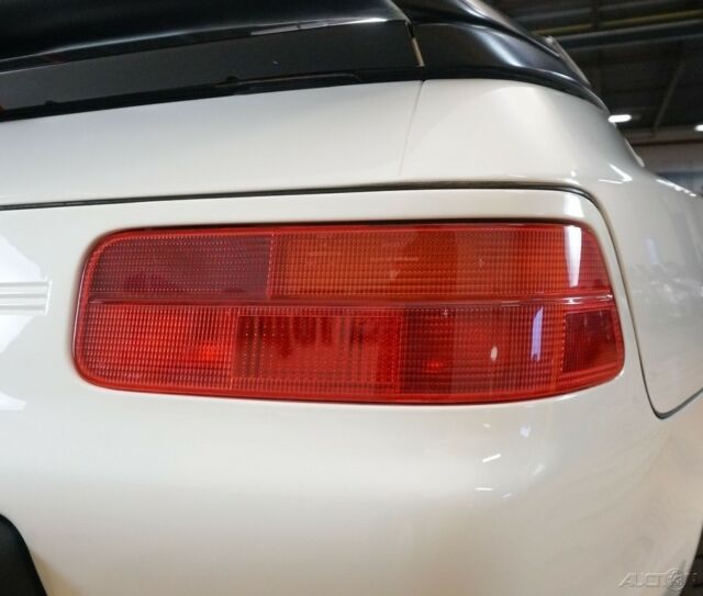 1992 Porsche 968 - photo 12