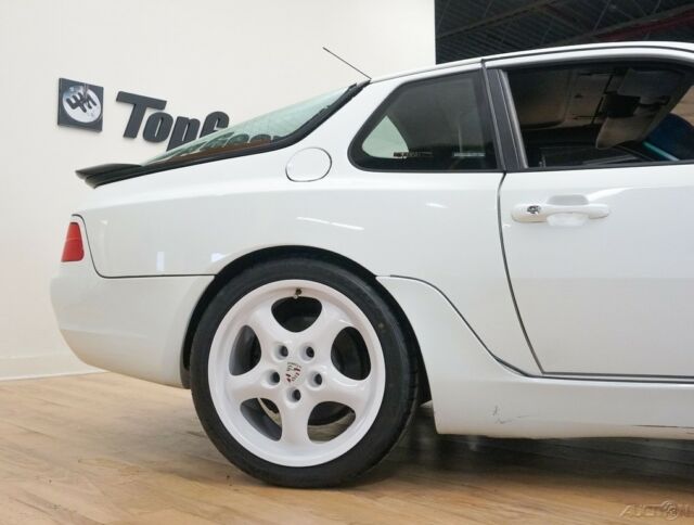 1992 Porsche 968 - photo 3