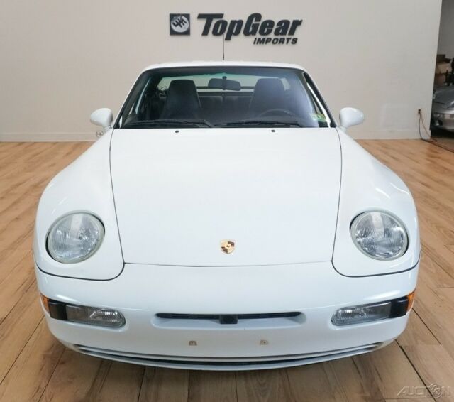 1992 Porsche 968 - photo 4