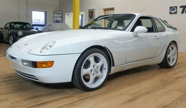 1992 Porsche 968 - photo 5