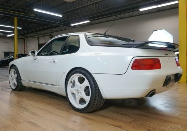 1992 Porsche 968 - photo 7
