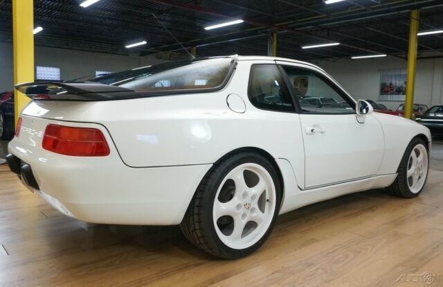 1992 Porsche 968 - photo 8