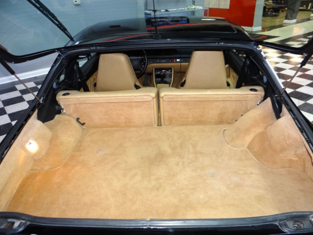 1992 Porsche 968 Coupe - photo 10