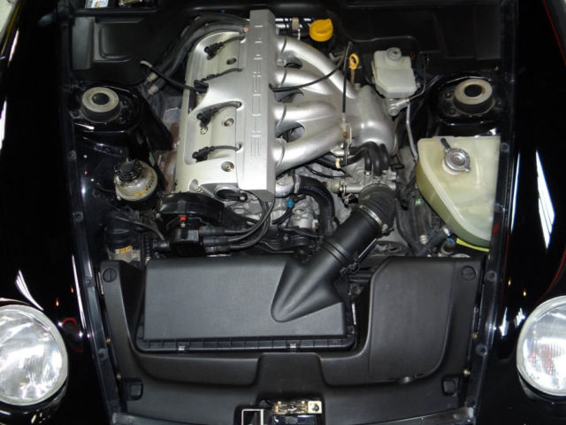 1992 Porsche 968 Coupe - photo 7