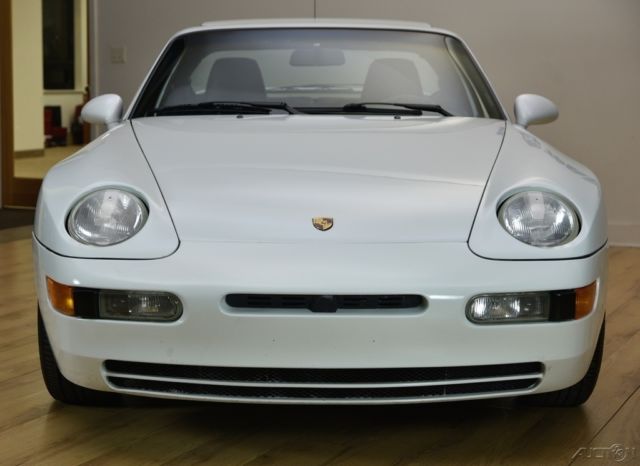 1992 Porsche 968 Turbo Coupe 2-Door - photo 3