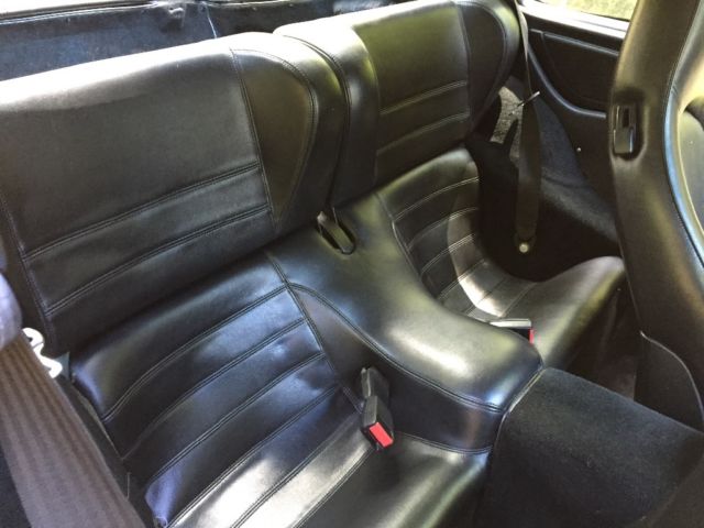 1992 Porsche 968 - photo 8