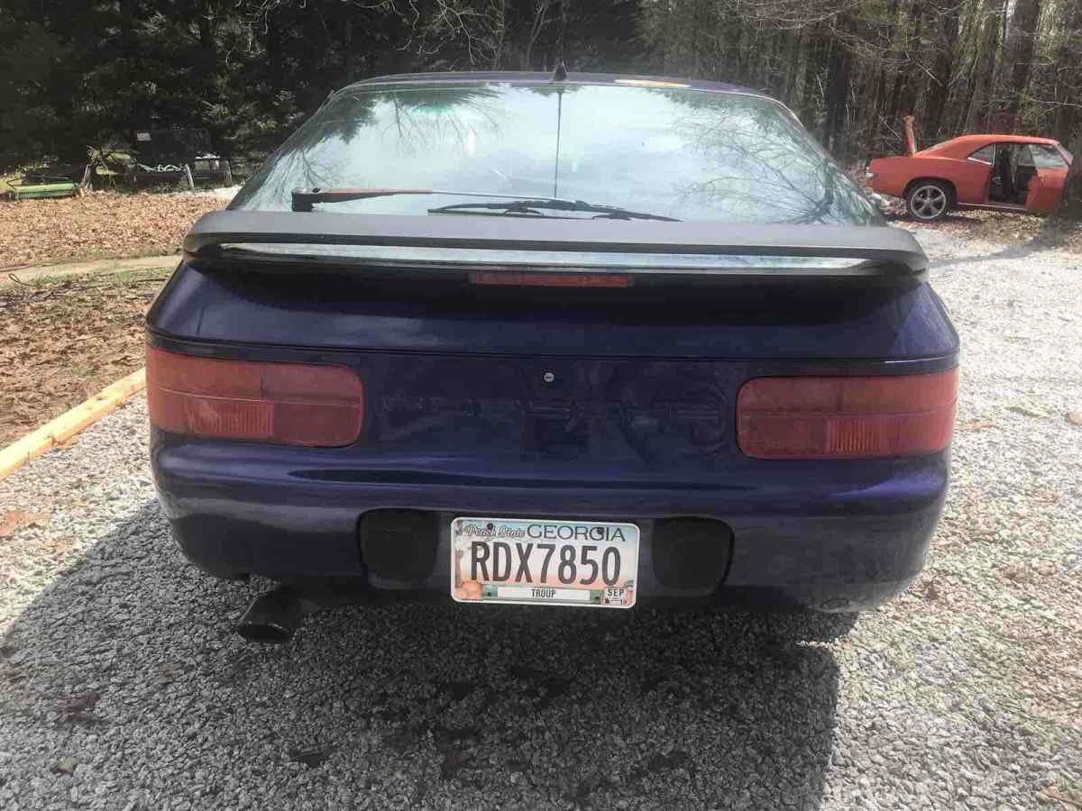 1992 Porsche 968 - photo 4